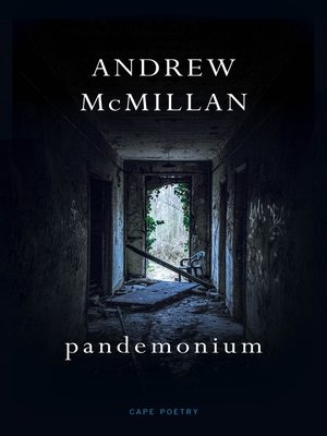 cover image of pandemonium